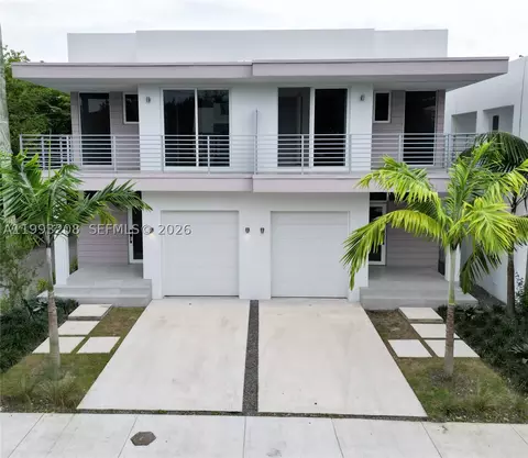 3374 Day Ave # A, Miami, FL 33133