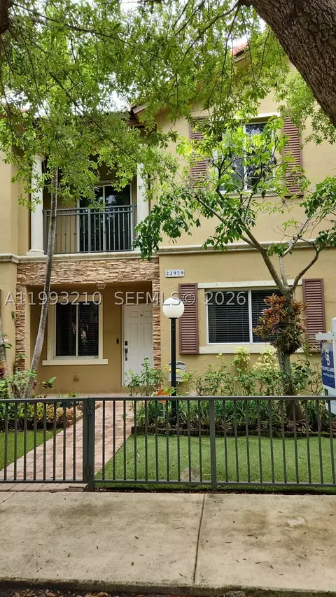 22959 SW 112th Pl, Miami, FL 33170