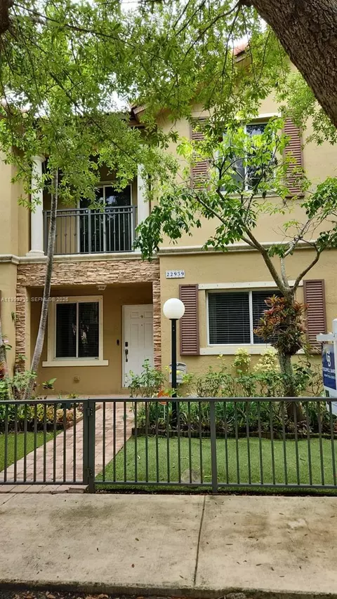 22959 SW 112th Pl, Miami, FL 33170