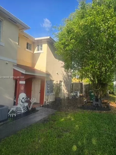 18614 SW 100th Ave #18614, Cutler Bay, FL 33157