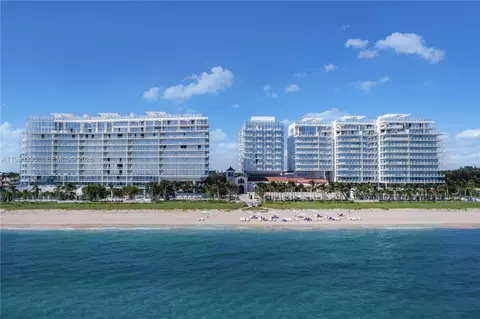 9111 Collins Ave #N-717, Surfside, FL 33154