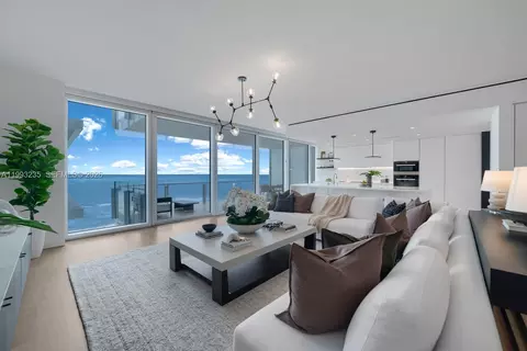 9111 Collins Ave #N-717, Surfside, FL 33154