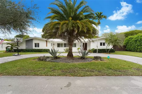 7305 SW 123rd Ter, Pinecrest, FL 33156