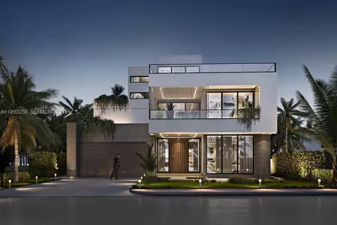 3318 NE 16th Pl, Fort Lauderdale, FL 33305