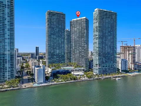 650 NE 32nd St #2104, Miami, FL 33137