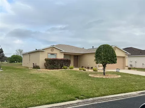 1679 SW 156th Ln, Ocala, FL 34473