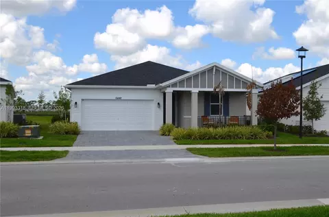 6448 NW Cloverdale Ave, Port Saint Lucie, FL 34987