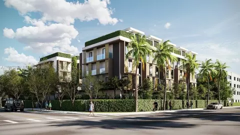 1709 Jefferson Ave #TH-10, Miami Beach, FL 33139