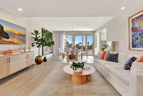 19136 Fisher Island Dr #19136, Miami Beach, FL 33109