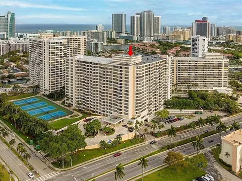 Undisclosed, Hallandale Beach, FL 33009