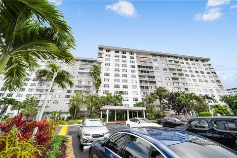 3800 Hillcrest Dr #1007, Hollywood, FL 33021