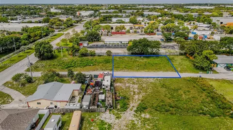 NW 19th Ave, Pompano Beach, FL 33069