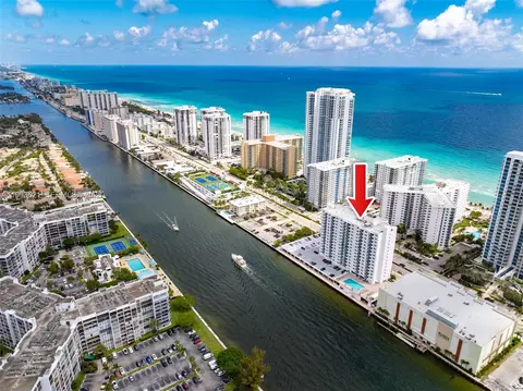3000 S Ocean Dr #606, Hollywood, FL 33019