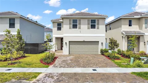 1521 SE 7th Ct, Homestead, FL 33033