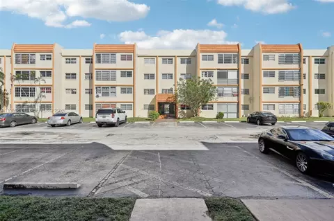 2301 NW 41st Ave #403, Lauderhill, FL 33313