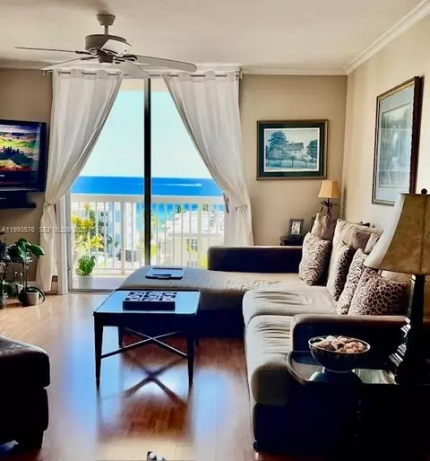 1500 S Ocean Dr #9J, Hollywood, FL 33019