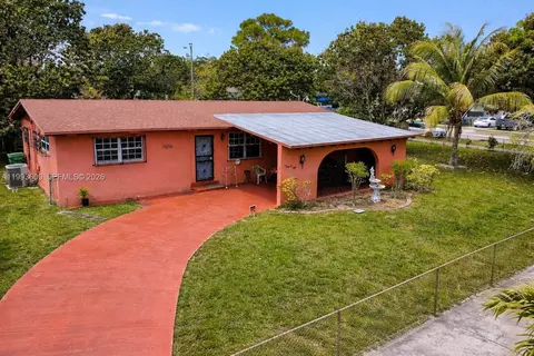 16250 NW 39th Pl, Miami Gardens, FL 33054