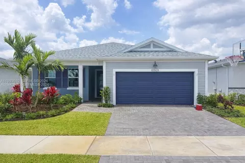 10503 SW Orana Dr, Port Saint Lucie, FL 34987