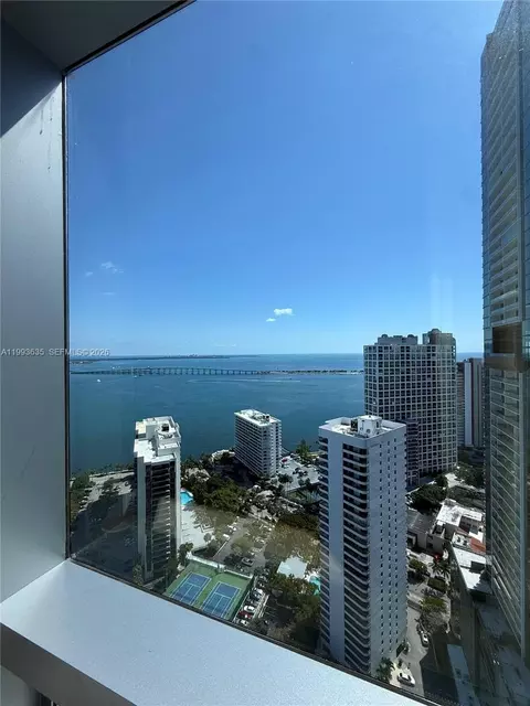 1435 Brickell Ave #3305, Miami, FL 33131