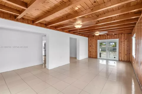 Living - 667 E 20th St, Hialeah, FL 33013 photo 2 of 6