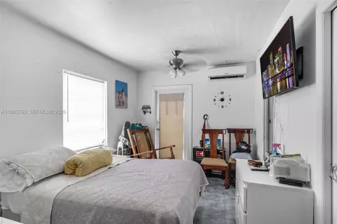 Bedroom - 667 E 20th St, Hialeah, FL 33013 photo 8 of 8