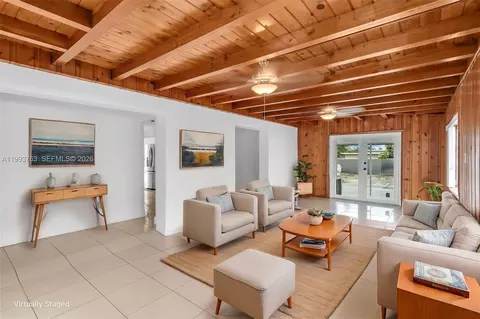 Living - 667 E 20th St, Hialeah, FL 33013 photo 4 of 6