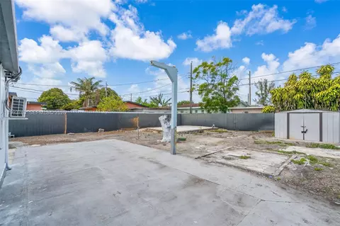 Exterior - 667 E 20th St, Hialeah, FL 33013 photo 3 of 6