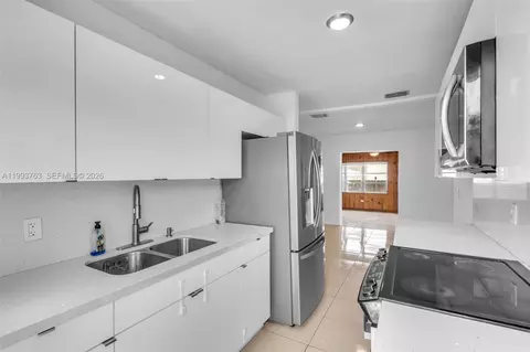 Kitchen - 667 E 20th St, Hialeah, FL 33013 photo 1 of 1