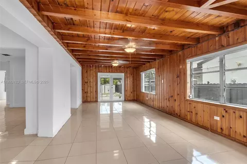 Living - 667 E 20th St, Hialeah, FL 33013 photo 3 of 6