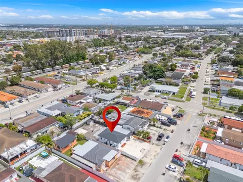 View/Area - 667 E 20th St, Hialeah, FL 33013 photo 3 of 3