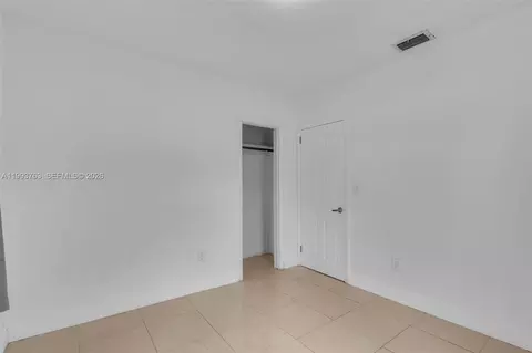 Bedroom - 667 E 20th St, Hialeah, FL 33013 photo 6 of 8