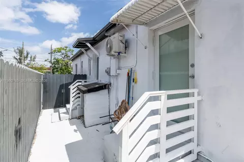Exterior - 667 E 20th St, Hialeah, FL 33013 photo 2 of 6