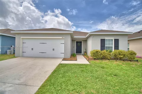 542 Eagle Landing Blvd, Winter Haven, FL 33880