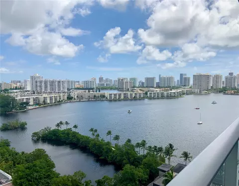 17301 Biscayne Blvd #1602, North Miami Beach, FL 33160