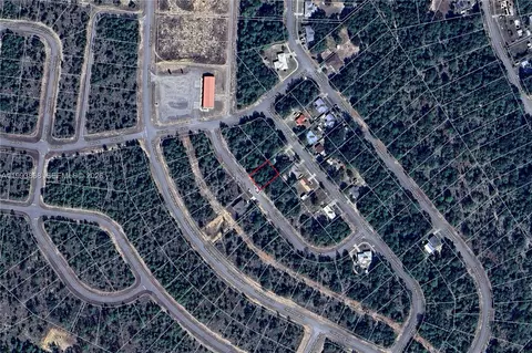 Olive Pl Lot 5 Blk 166 Sunny Hills, Other, FL 32428