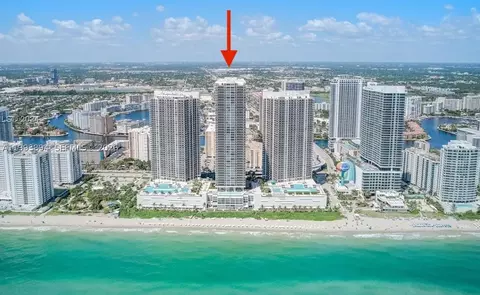 1830 S Ocean Dr #4505, Hallandale Beach, FL 33009