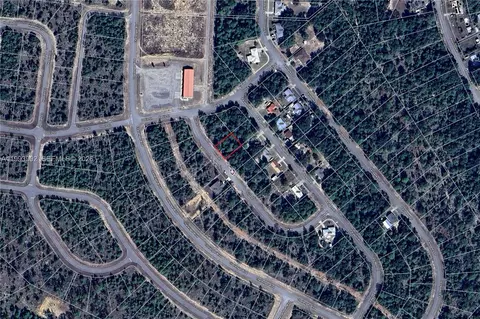 Olive Pl Lot 6 Blk 166 Sunny Hills, Other, FL 32428