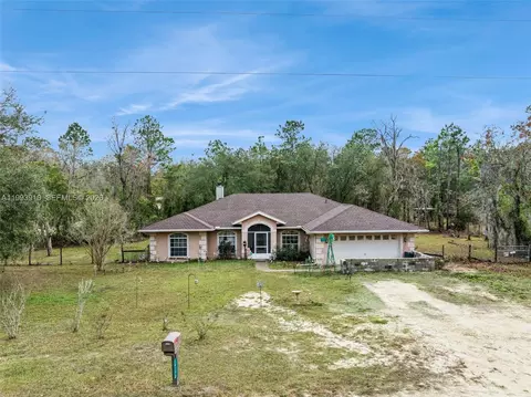 14170 SE 4th St, Williston, FL 32696