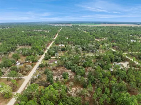 View/Area - 14170 SE 4th St, Williston, FL 32696 photo 11 of 12