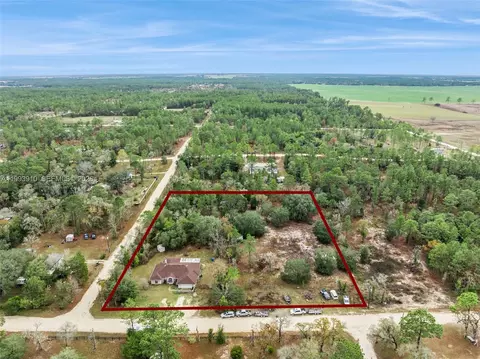 View/Area - 14170 SE 4th St, Williston, FL 32696 photo 6 of 12
