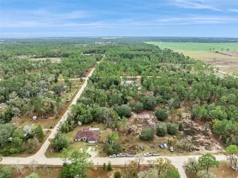 View/Area - 14170 SE 4th St, Williston, FL 32696 photo 4 of 12