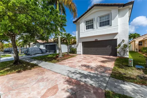 17407 SW 20th Ct, Miramar, FL 33029