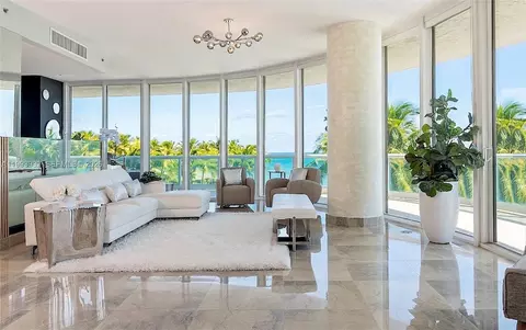 100 S Pointe Dr #506, Miami Beach, FL 33139