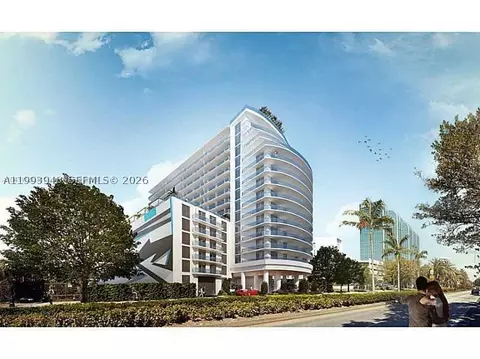 4250 Biscayne Blvd #815, Miami, FL 33137