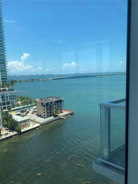 601 NE 27th St #1107, Miami, FL 33137