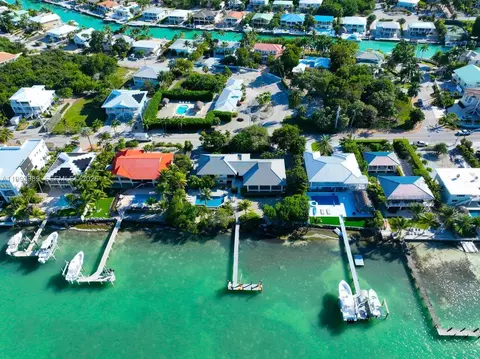 112 Bimini Dr, Duck Key, FL 33050