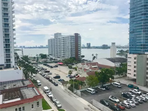 2200 NE 4th Ave #708, Miami, FL 33137