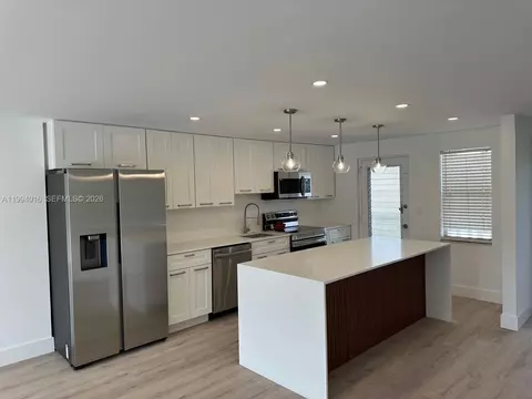 505 E Dania Beach Blvd #4-3J, Dania Beach, FL 33004