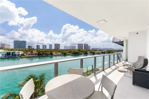 10201 E Bay Harbor Dr #507, Bay Harbor Islands, FL 33154