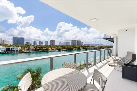 10201 E Bay Harbor Dr #507, Bay Harbor Islands, FL 33154